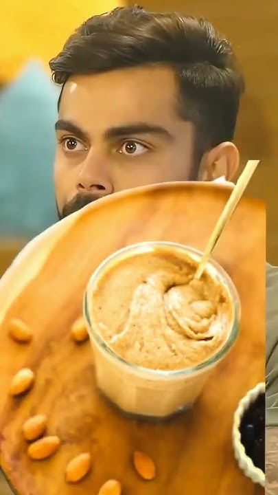 What Does Virat Kohli Eat During The First Break viratkohli cricket what-does-virat-kohli-eat-during-the-first-break-viratkohli-cricket