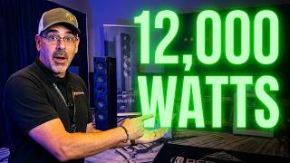 I Thought I Knew What Reference Level Sounded Like | Perlisten Demo I Thought I Knew What Reference Level Sounded Like | Perlisten Demo