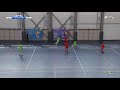 Сборная Кыргызстана – Ош | Международный турнир по футзалу  (U-16)