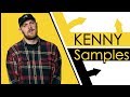 Every Sample From Kenny Beats