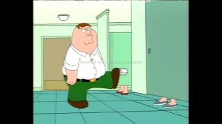 Family Guy Promo 2005