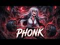 Gym Phonk Aggressive Workout Music for Intense Training and Maximum Strength Output