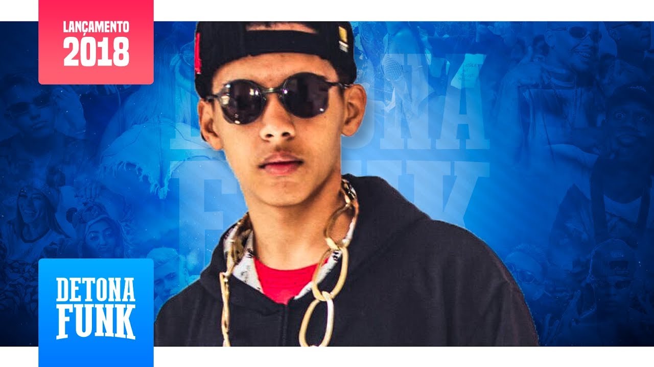Watch MC Rick - Carnavral - Eu vou Taca na Famosinha do Instagram (DLN Studio) on YouTube Watch MC Rick - Carnavral - Eu vou Taca na Famosinha do Instagram (DLN Studio) on YouTube