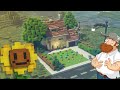 Растения против Зомби в Майнкрафт | Как построить Дом Игрока из Plants vs Zombies в Minecraft