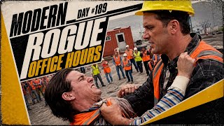 FBI: New Cyber Theft Surge At the Cargo Docks! (Office Hours #189)