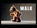 WALK
