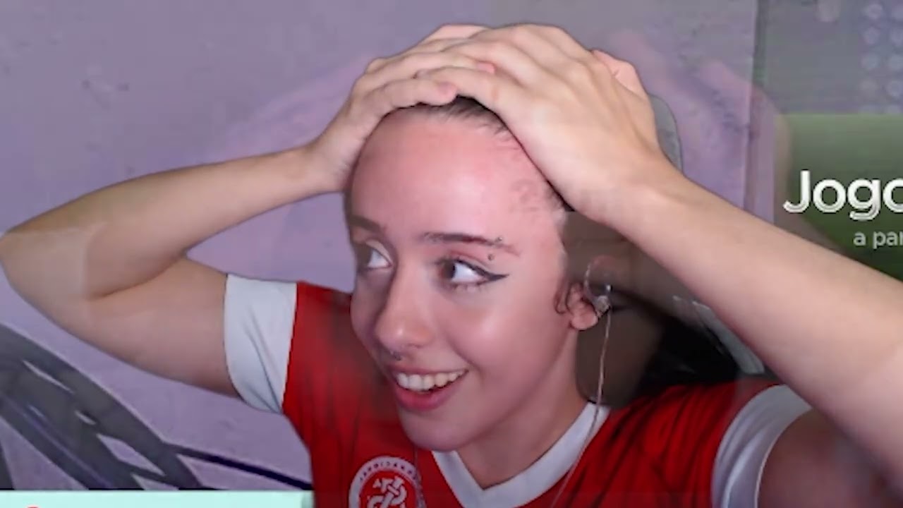 LULY REAGINDO AO PIORES SETUPS DO PESSOAL DO DISCORD!!!