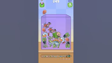 Merge #trending #asmrgames #viral #games #asmr #gameplay #gaming @josephinechannel7954