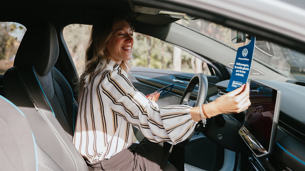 Volkswagen Business Day  / Pasquarelli Auto | Mobilità e nuova fiscalità 2025