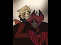Charlie Told Her Dad To Play Nice Hazbinhotel mp3