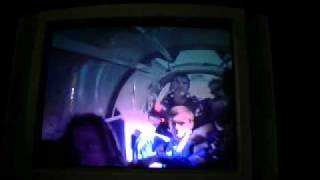 Skydiving video 2002 Queenstown