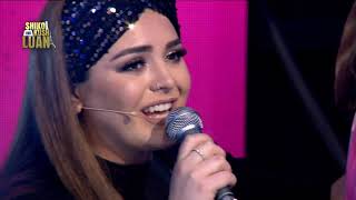 Fifi performon “We are the World”, Shiko kush LUAN 3, 7 Dhjetor 2019, Entertainment Show