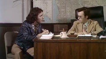 The Credibility Gap: Who