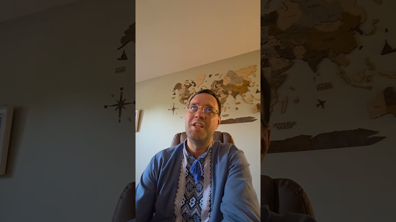 Кадр из ролика «Что такое хороший бизнес: прибыль, которая умножает деньги вокруг»
