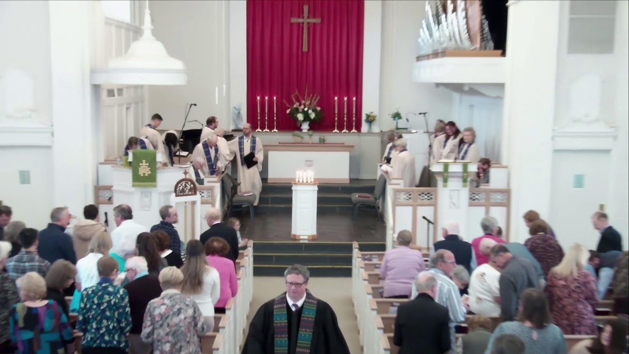 SPC Worship - 11/02/2025