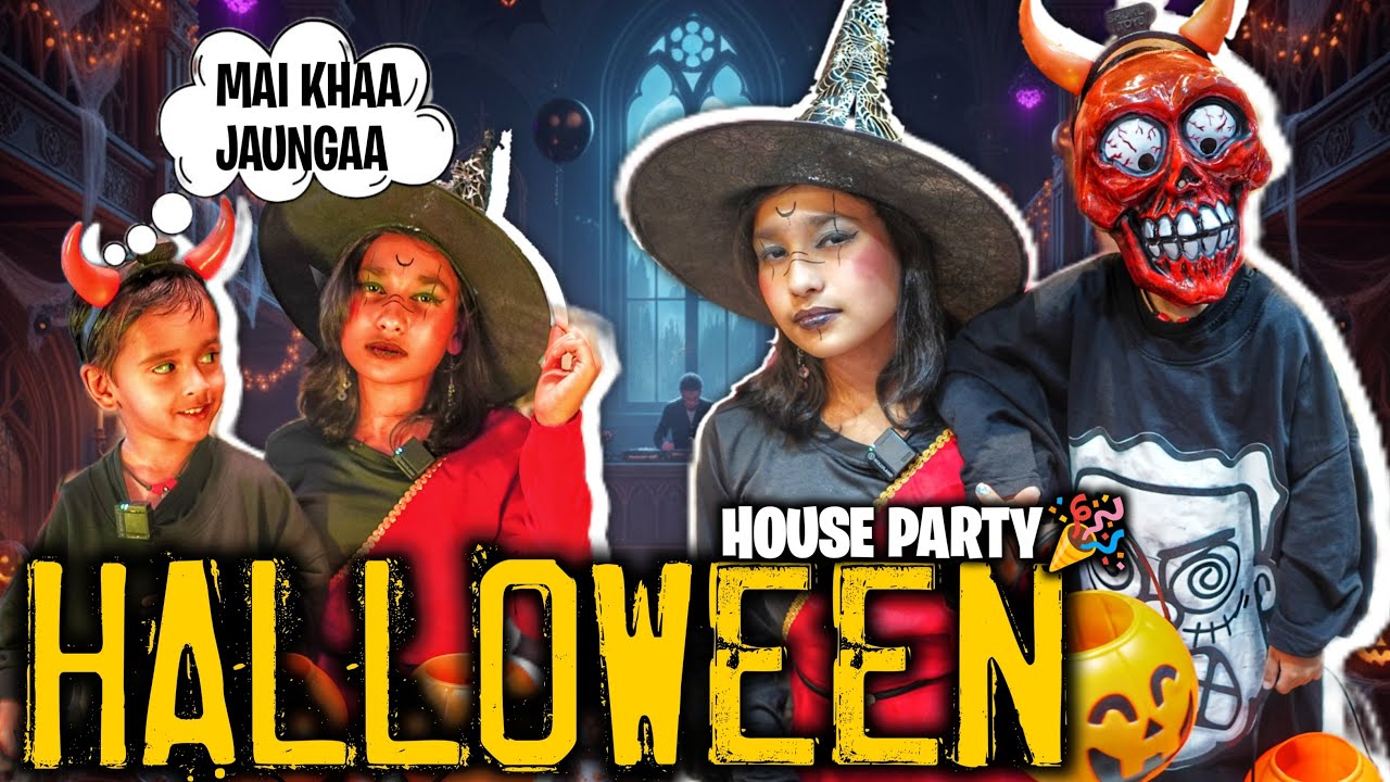 Halloween