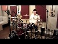 Dont You (Forget About Me) : Simple Minds - Drum Cover