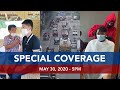 UNTV Special Coverage | May 30, 2020 - 5pm