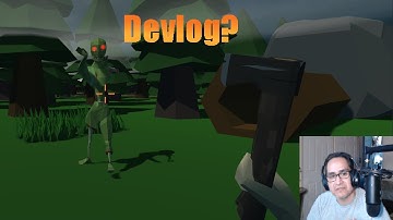 About YouTube Game Devlogs