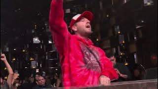Rob Guson @ Omnia Las Vegas Opening Set 10-3-23