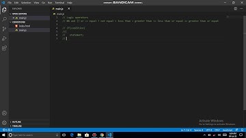 Understanding conditions part 1 (Kinyarwanda)