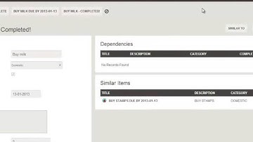 How Apache Isis builds a webapp from a domain object model