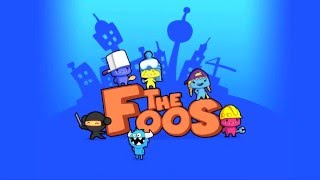 The Foos With Foo Studio Creative Tools For Kids - Make Games And More