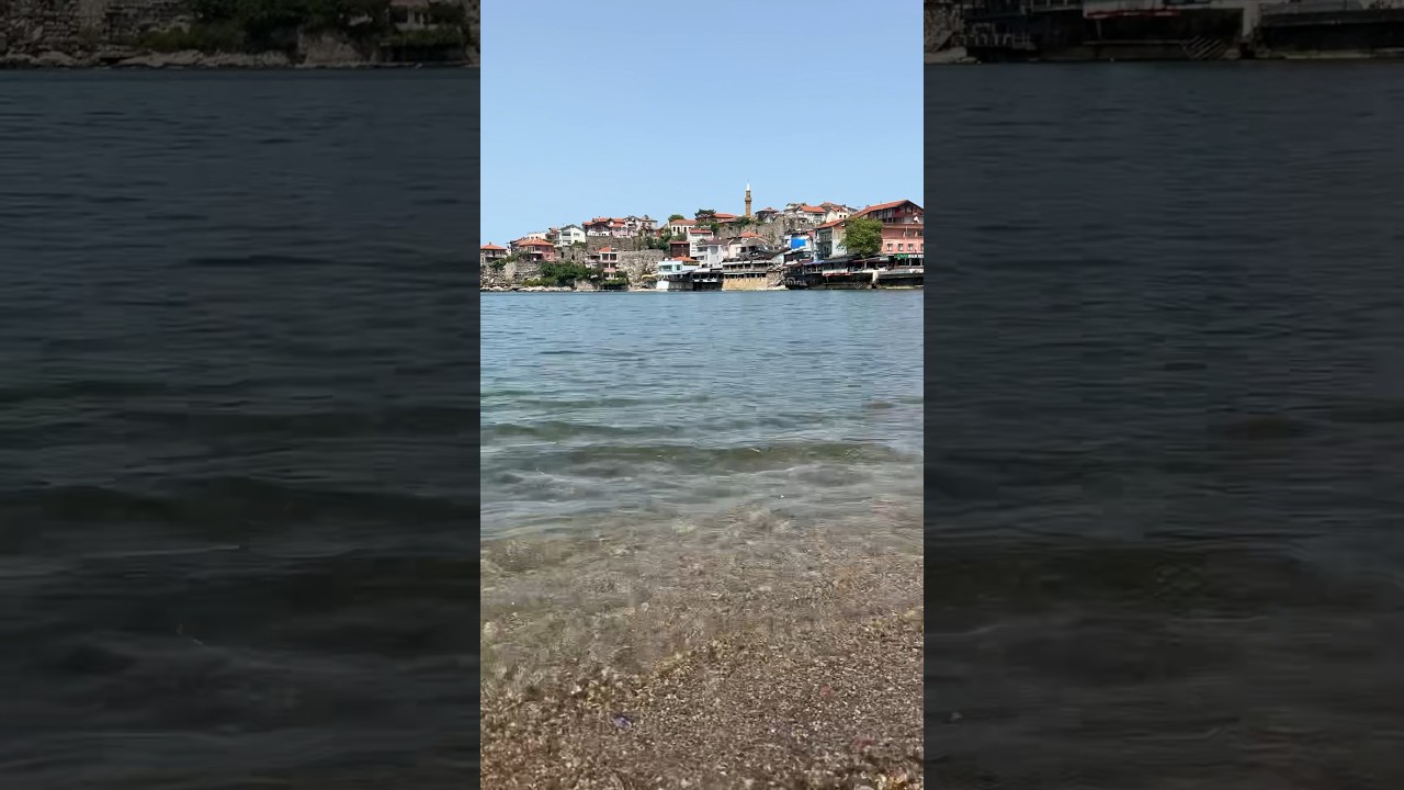 Жизнь прекрасна! Лучше не бывает! ✌️ 