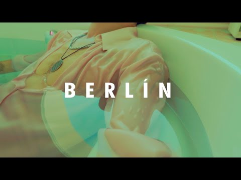 SHINOVA - Berlín (videoclip oficial)