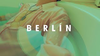 SHINOVA - Berlín (videoclip oficial) chords
