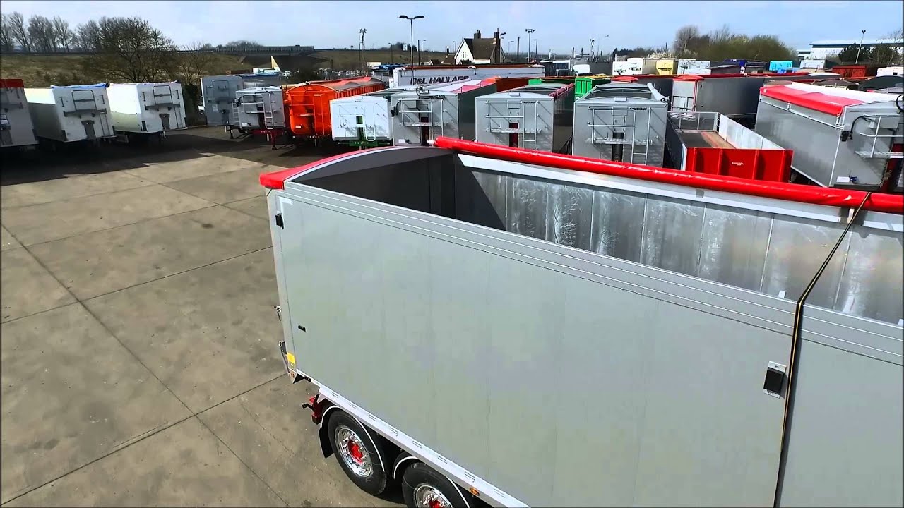 Fruehauf Parts