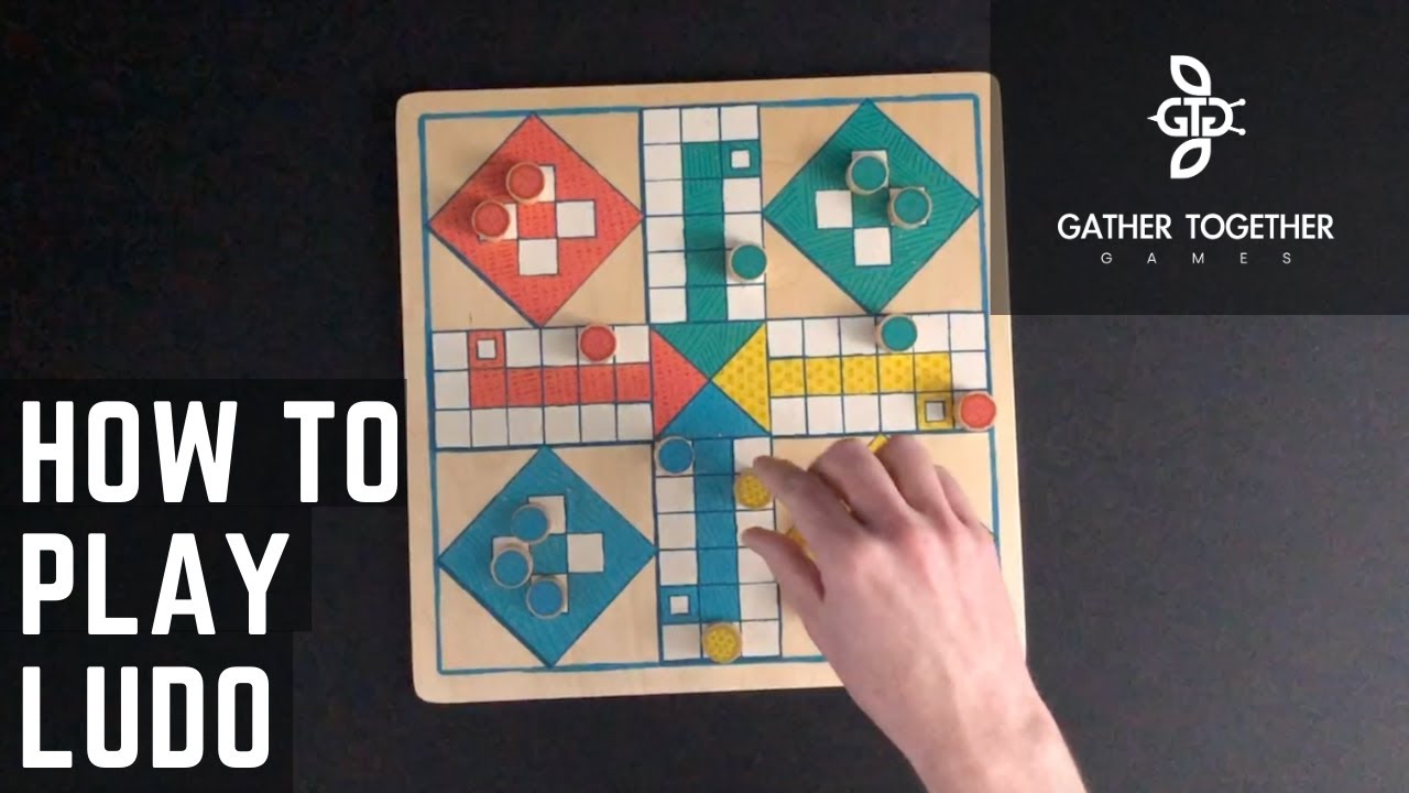 How To Play Ludo Online - Johnalexd - Medium