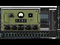 BX Console N Neve: ¿Vale la pena? Prueba de cancelación de fase en Reaper