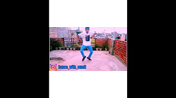 Burj Khalifa Laxmi Bomb Akshay Kumar Dance Cover Sumit Sharma 