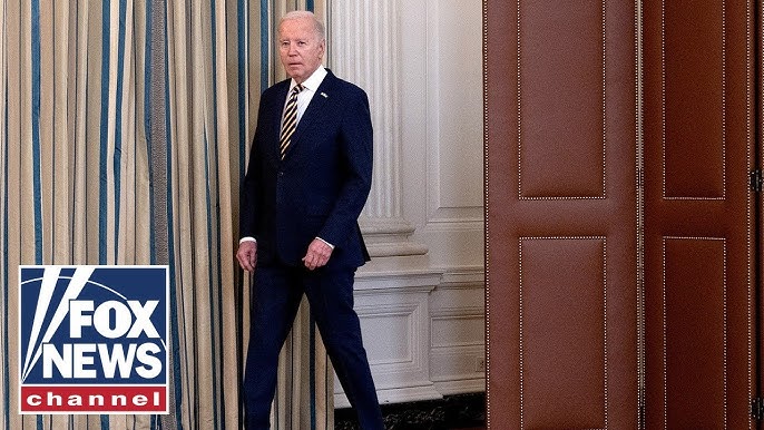 The Five Biden Claims To See Dead People