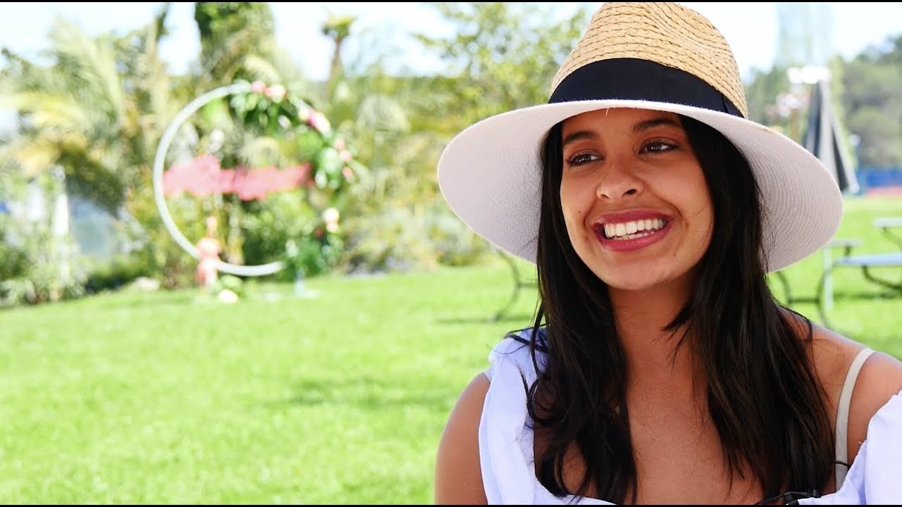 Alia Chergui : ses marques de beauté coups de coeur - Easyparapharmacie