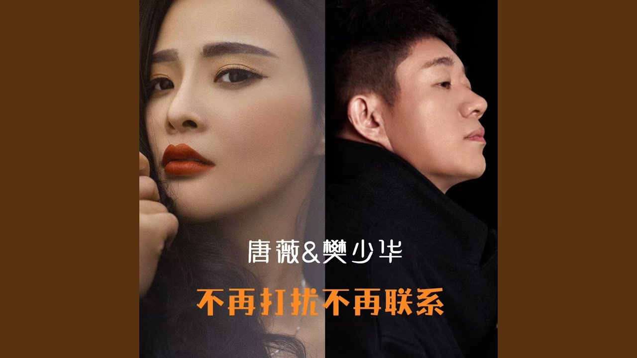 Watch 不再打扰不再联系 (DJ九零对唱版) on YouTube
