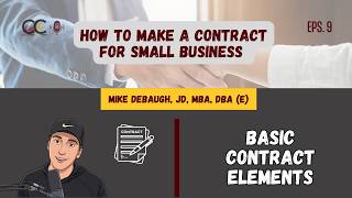 How to Make a Contract for Small Business