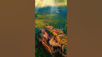 واتس أب قرآن كريم القارئ نايف الفيصل من سورة (إبراهيم)