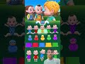 Bebefinn J Vs D Billions Nursery RhymesDame Tu Cosita Damitucosita Vladandnikit 6332 Bebefinn J Vs D Billions Nursery RhymesDame Tu Cosita Damitucosita Vladandnikit 6332