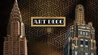 The New Art Deco - Electro Swing Vibes (1HR Playlist)