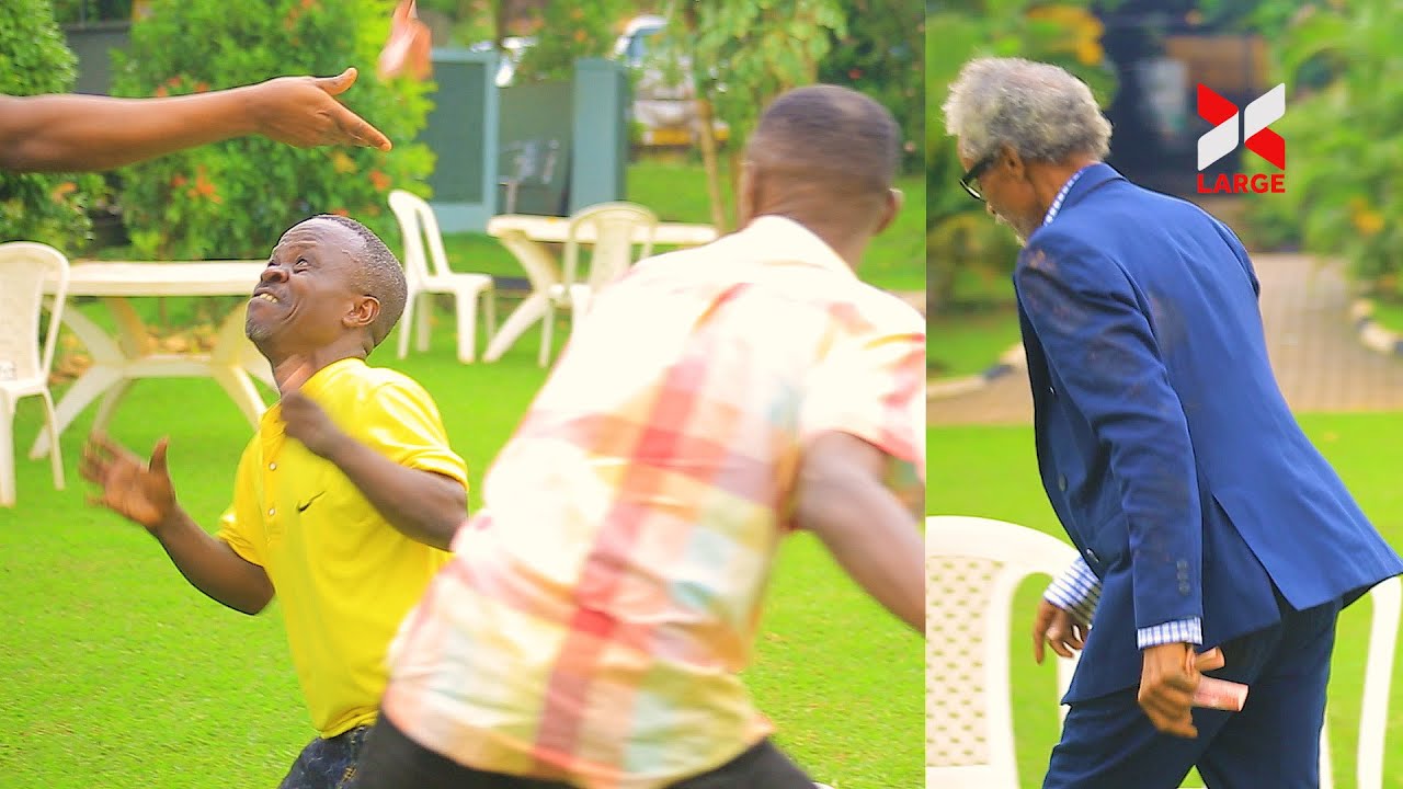 Imvura y'amafaranga inyagiye YAKA,KANYOMBYA na NZOVU/Intambara ihabaye niyumwaka/Batangiye 2024 nubu