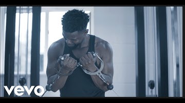 IAkeys – Instinct (Official Music Video)