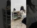 使い方無限大✨組み換え自由なオープン収納 #shorts
