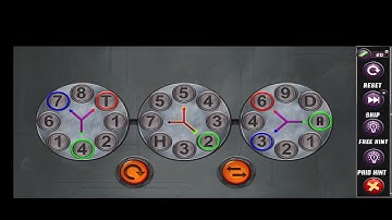 Random Room Escape - Door Exit (Chapter 3)   Level 51 Walkthrough 🎮