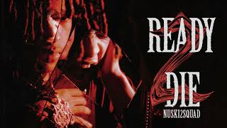 NUSKI2SQUAD - "Murder She Wrote" (Official Audio)