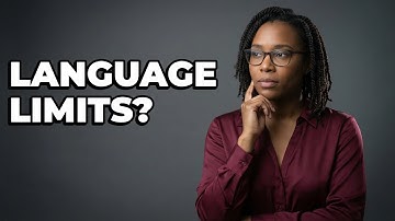 What Evidence Challenges Linguistic Determinism?