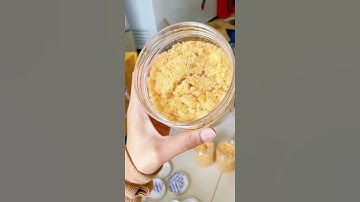 Chà bông cá lóc nguyên chất #mónănngon #chabong #cálóc #monngonmoingay #chabongnguyenchat