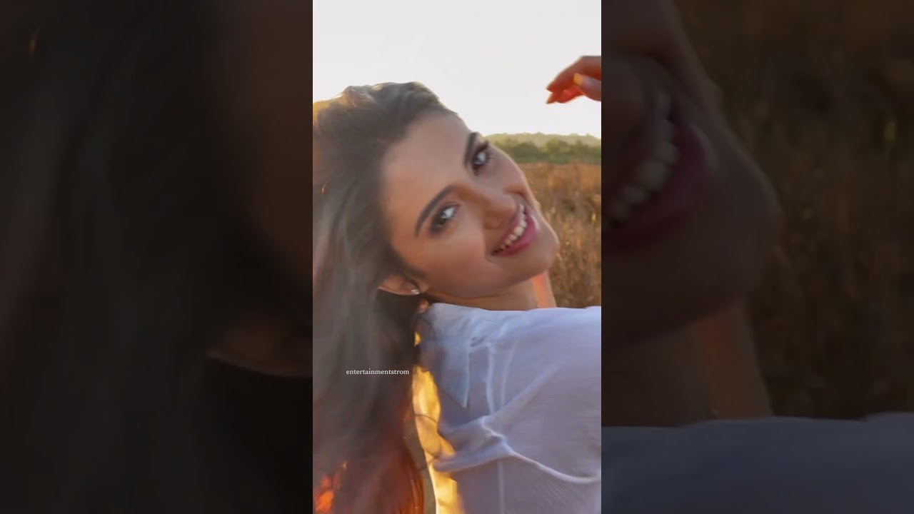 actress Malvika Sharma Hot Look Video | 