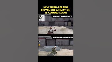 New TPP movement animation is coming soon